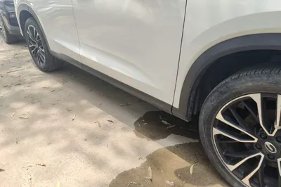 GAC Trumpchi GS4 PLUS