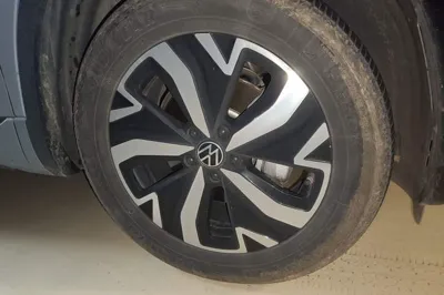 Volkswagen Tayron GTE Plug-in Hybrid