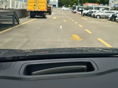 Smart Smart #1