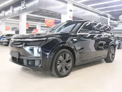 Li Auto Li L9