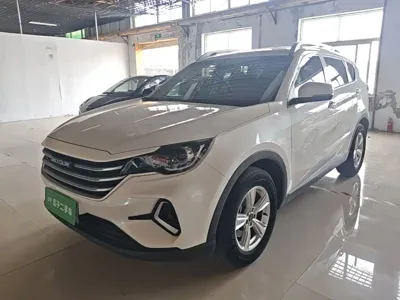 Jetour X70M