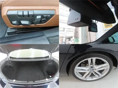 BMW 6-Series