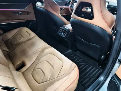 BYD Han