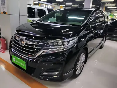 Honda Elysion