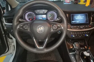 Buick Verano