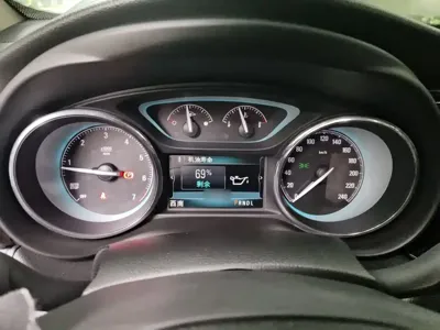 Buick Envision Plus