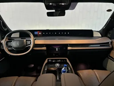 Lincoln Navigator