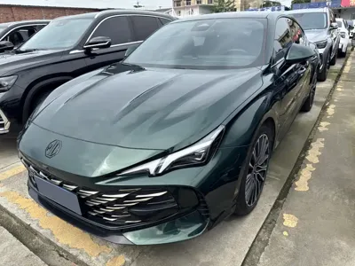 MG MG7