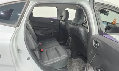 Renault-KoreaSamsung XM3