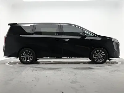 GAC Motor Trumpchi M8
