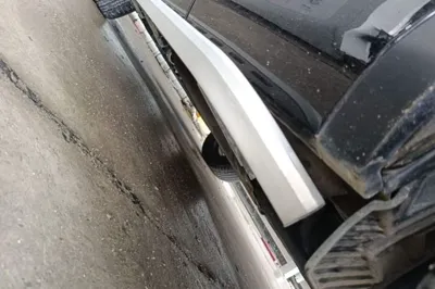 Honda Breeze