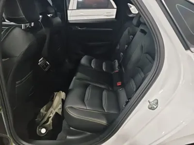 Geely Xingrui