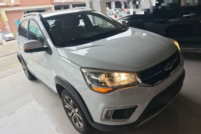 Chery Tiggo 3x