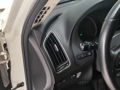 Infiniti Q50L