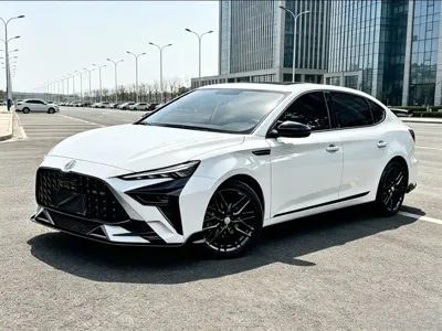 MG MG6