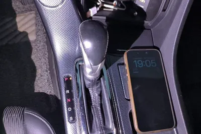 Honda Spirior