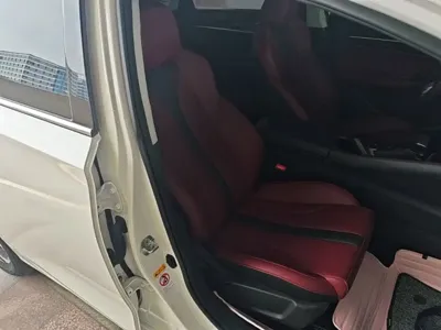 Changan Eado