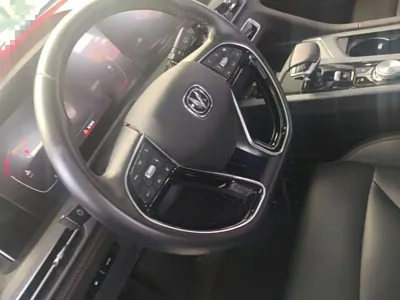Changan 长安CS75PLUS