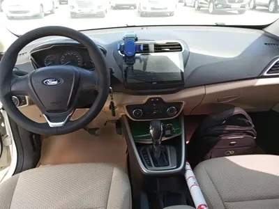 Ford Escort