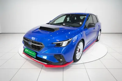 Subaru WRX