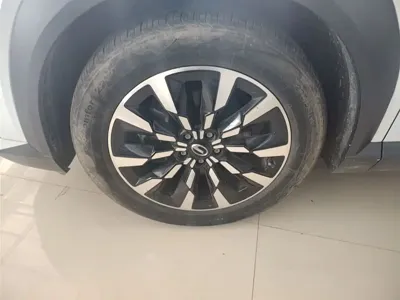 GAC Motor Shadow Cool