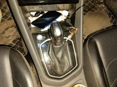 Jetta VS7