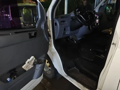 SAIC MAXUS Xintu V80