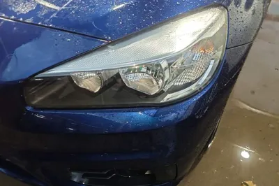 BMW 2 Series Active Tourer