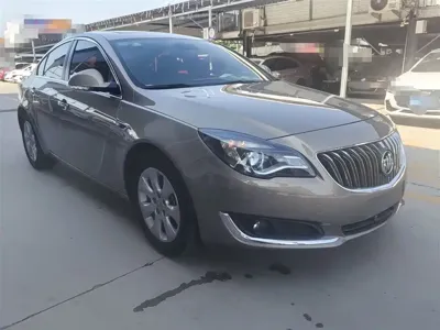 Buick Regal