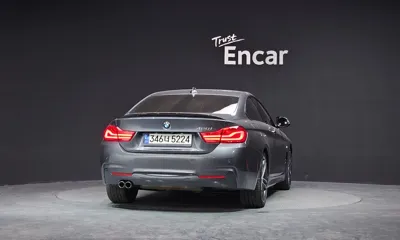 BMW 4-Series