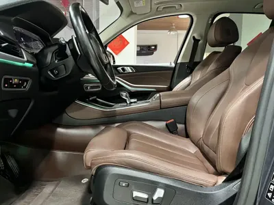 BMW X5 (Import)