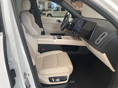 Li Auto Li L7