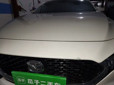 Mazda Mazda 3 Axela