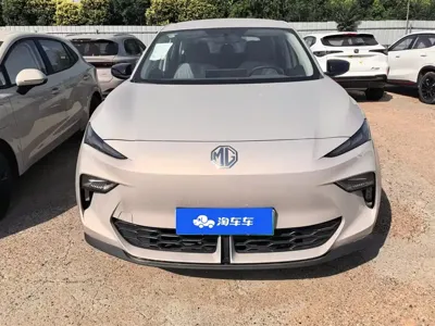 MG MG ES5
