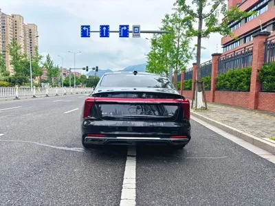 Hongqi Hongqi H5