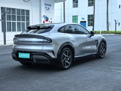 Xiaomi 小米YU7