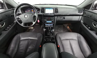 Kia Opirus