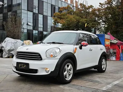 MINI Mini Countryman
