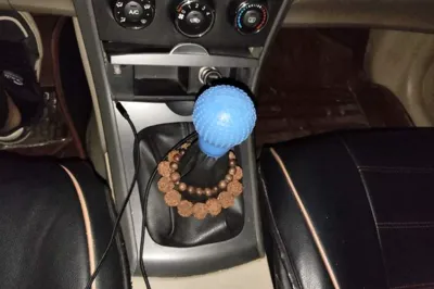 BYD L3