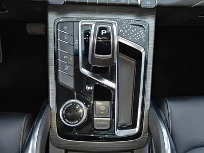 Geely Boyue