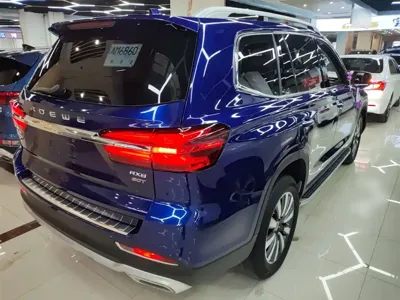 Roewe RX8