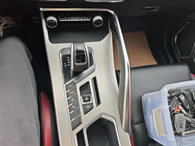 Geely Binyue