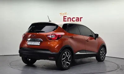Renault-KoreaSamsung QM3