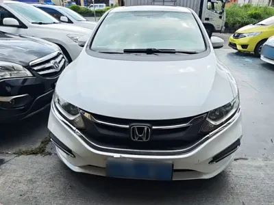 Honda Jade