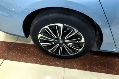 Chery Fengyun Fengyun A8