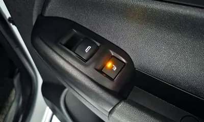 ChevroletGMDaewoo Trailblazer