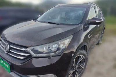 Dongfeng Aeolus AX7