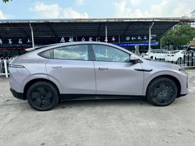 Xpeng G6