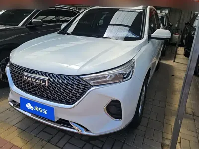 Haval M6