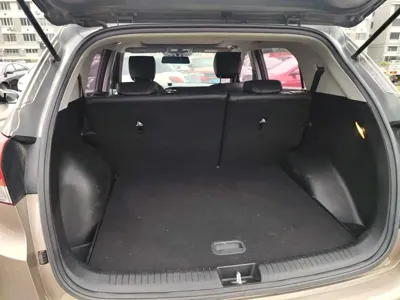 Hyundai ix25